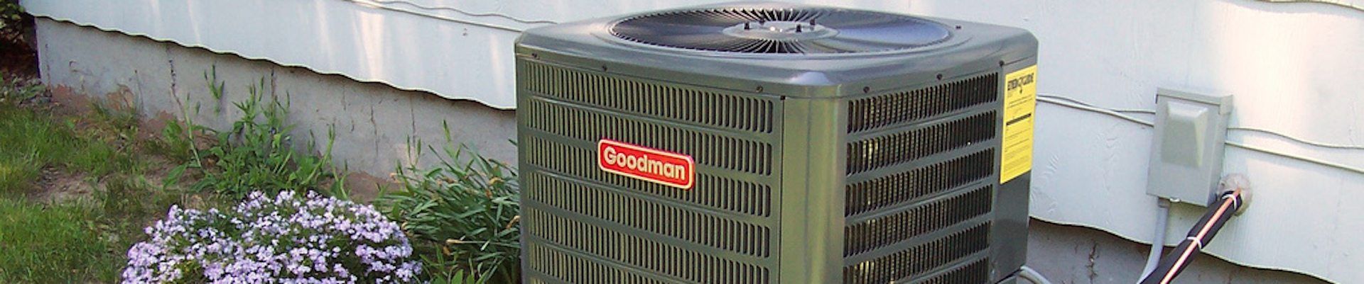 Replace my HVAC