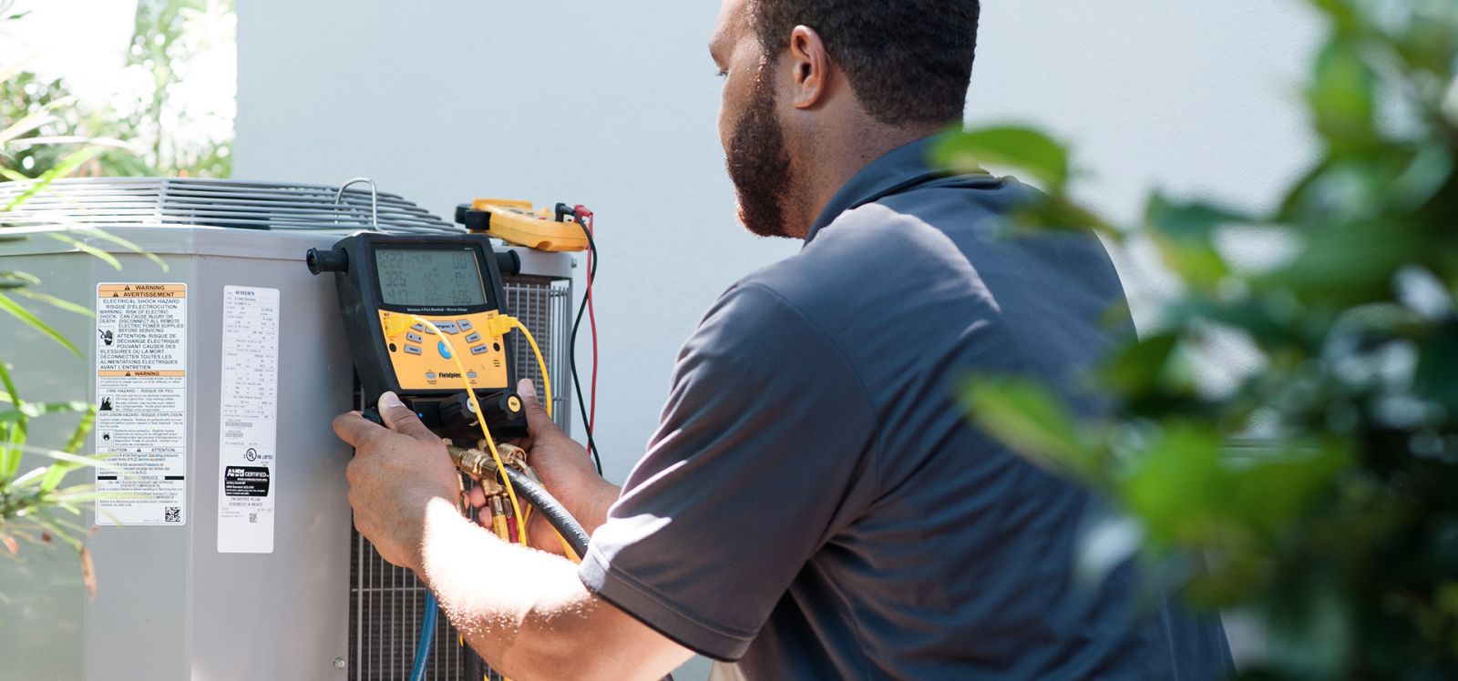 4 Reasons Your AC Needs Regular TuneUps Westbrook Service Corporation