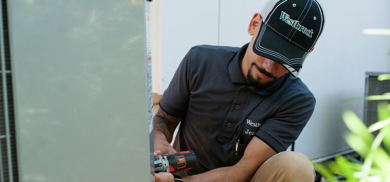 Westbrook Your Total Service Solution