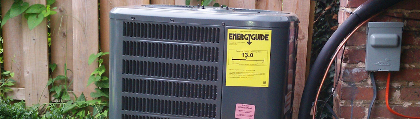 bad airflow